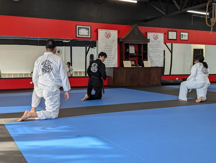 Bushi Ban DFW Martial Arts Picture 8