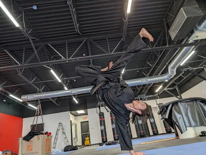 Bushi Ban DFW Martial Arts Picture 10