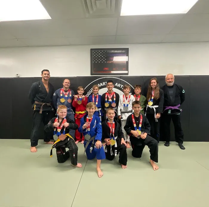 Rodriguez ATA Martial Arts Academy Picture 5