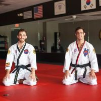 Rodriguez ATA Martial Arts Academy ico