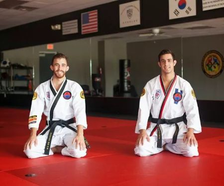 Rodriguez ATA Martial Arts Academy