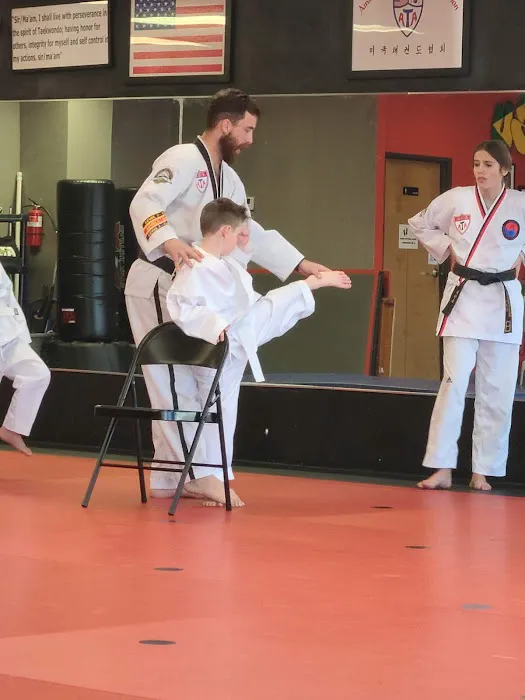 Rodriguez ATA Martial Arts Academy Picture 3
