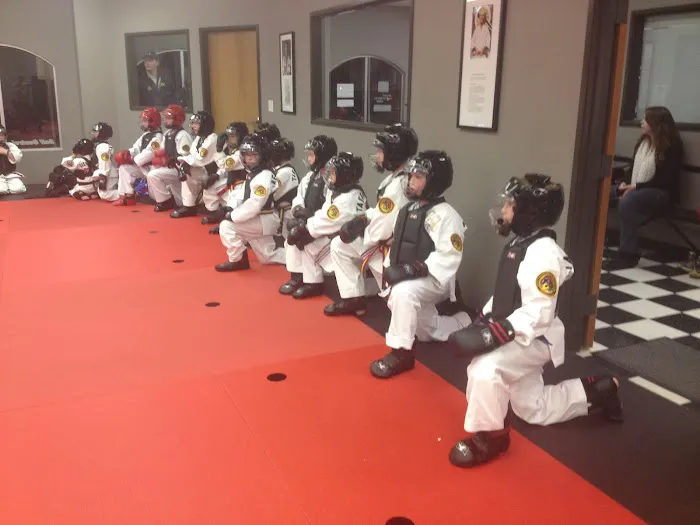 Rodriguez ATA Martial Arts Academy Picture 2