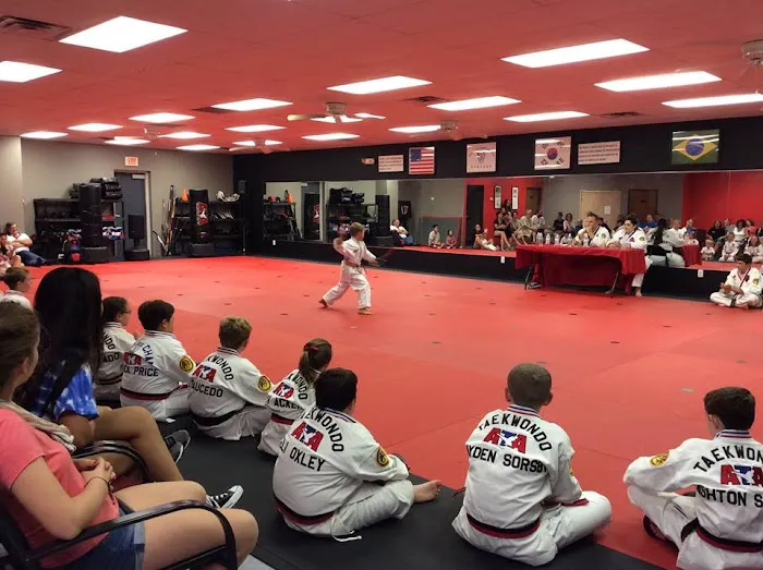 Rodriguez ATA Martial Arts Academy Picture 6