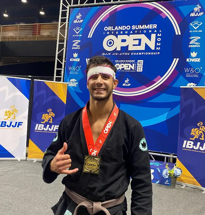 Rodriguez ATA Martial Arts Academy Picture 8