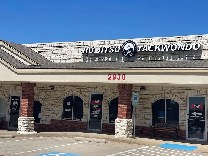 Rodriguez ATA Martial Arts Academy Picture 7