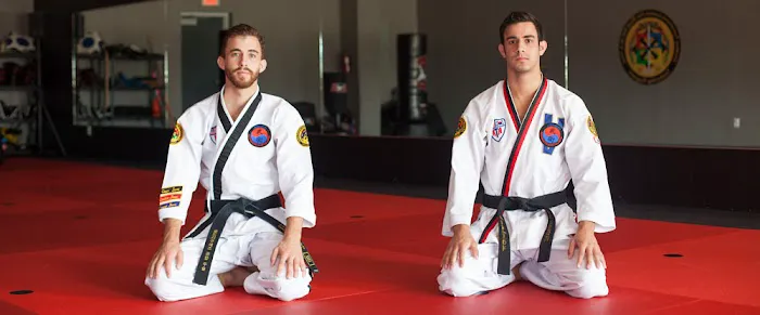 Rodriguez ATA Martial Arts Academy Picture 10