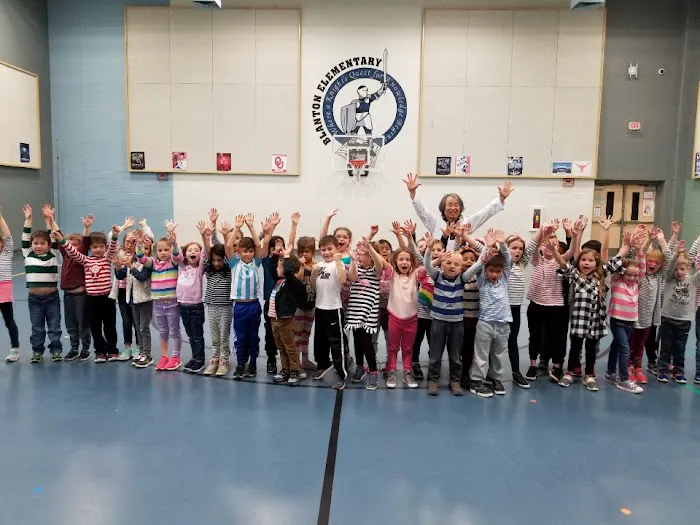 Dragon Kim's Taekwondo Picture 8