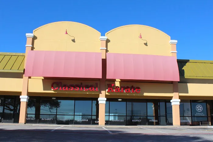 Academy of Classical Karate Picture 1