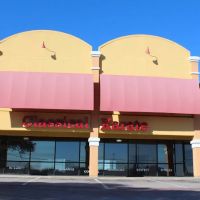 Academy of Classical Karate ico