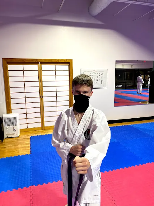 Academy of Classical Karate Picture 5