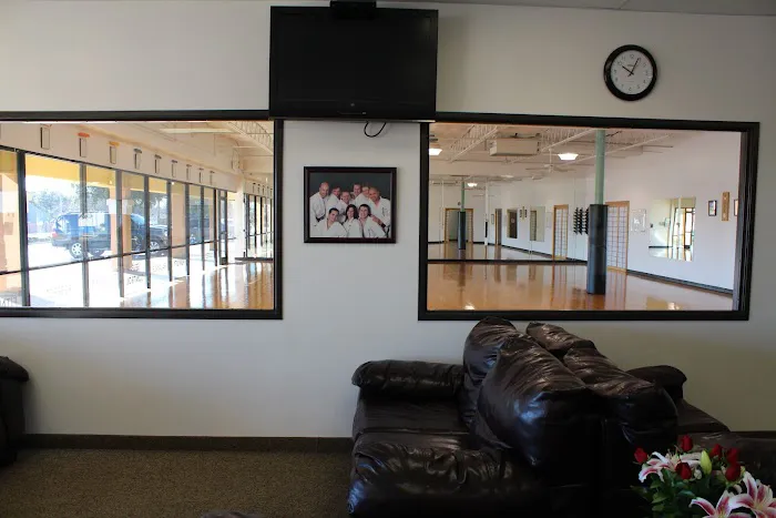 Academy of Classical Karate Picture 2