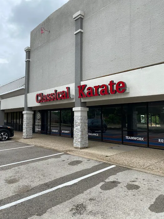 Academy of Classical Karate Picture 4