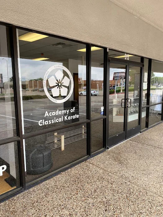 Academy of Classical Karate Picture 3