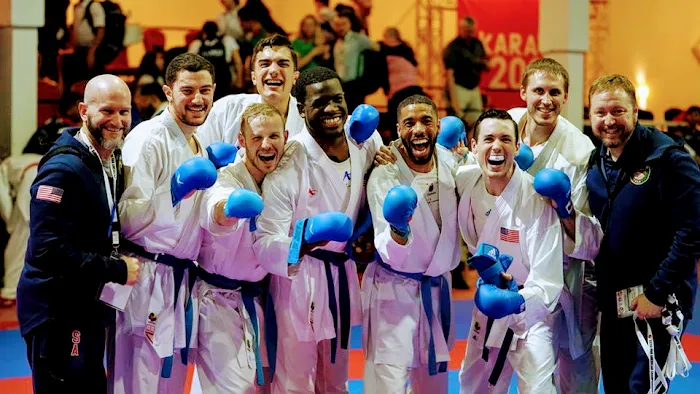 Academy of Classical Karate Picture 6