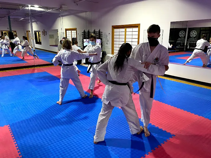 Academy of Classical Karate Picture 7