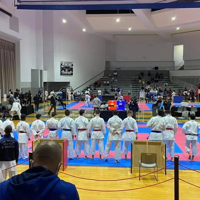 Academy of Classical Karate Picture 9