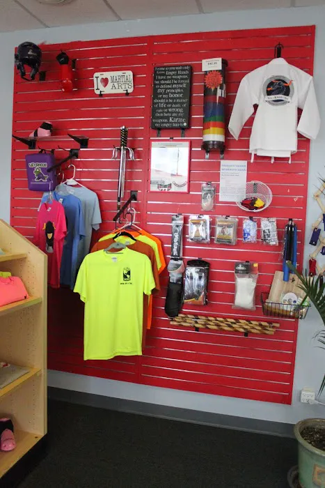 Master Chang's Martial Arts South Plano Picture 1