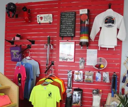 Master Chang's Martial Arts South Plano