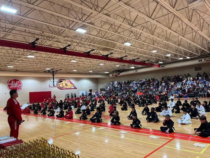 Master Chang's Martial Arts South Plano Picture 5