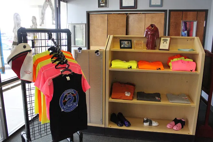 Master Chang's Martial Arts South Plano Picture 7