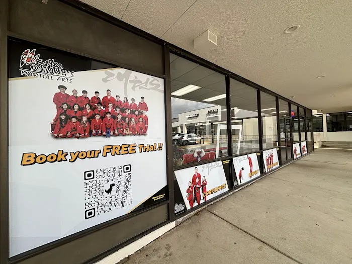 Master Chang's Martial Arts South Plano Picture 9