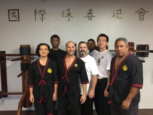 Dallas Wing Tsun Picture 5