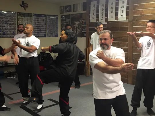 Dallas Wing Tsun Picture 7