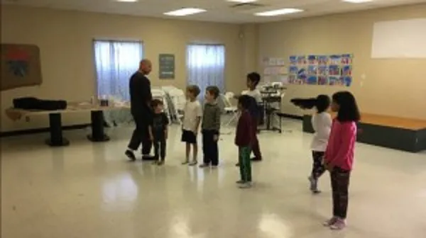 Dallas Wing Tsun Picture 6