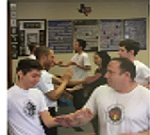 Dallas Wing Tsun Picture 8