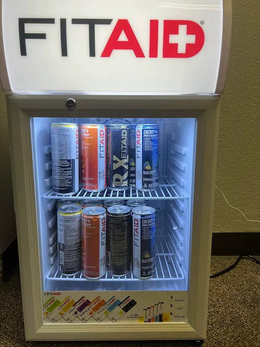 Warrior's Edge personal training and martial arts Picture 2