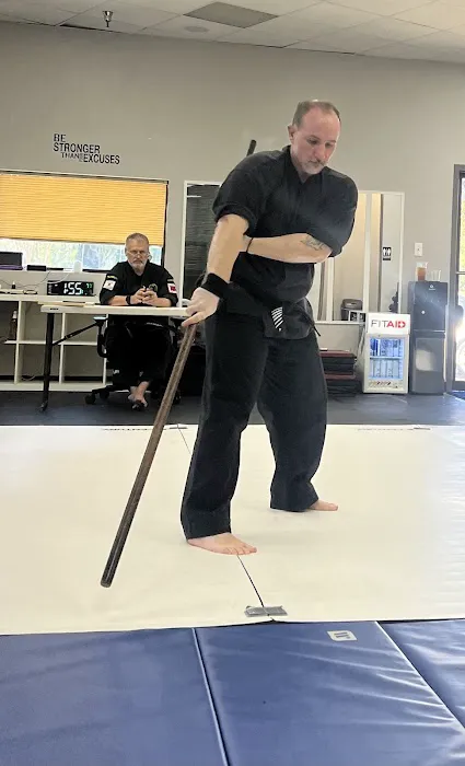 Warrior's Edge personal training and martial arts Picture 5