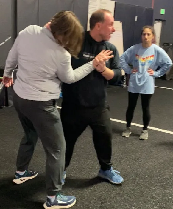 Warrior's Edge personal training and martial arts Picture 4