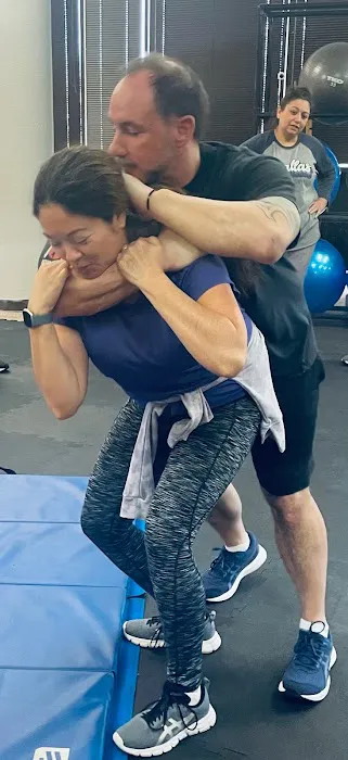 Warrior's Edge personal training and martial arts Picture 1