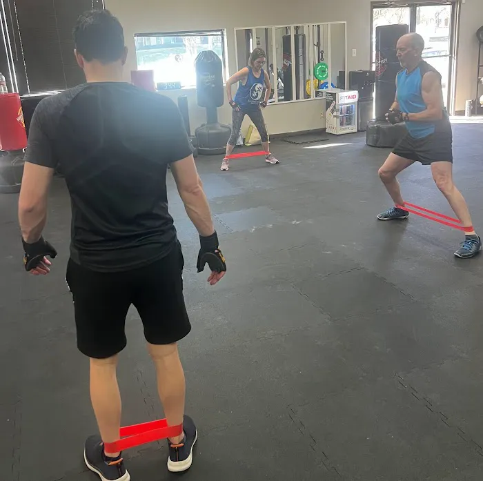 Warrior's Edge personal training and martial arts Picture 3