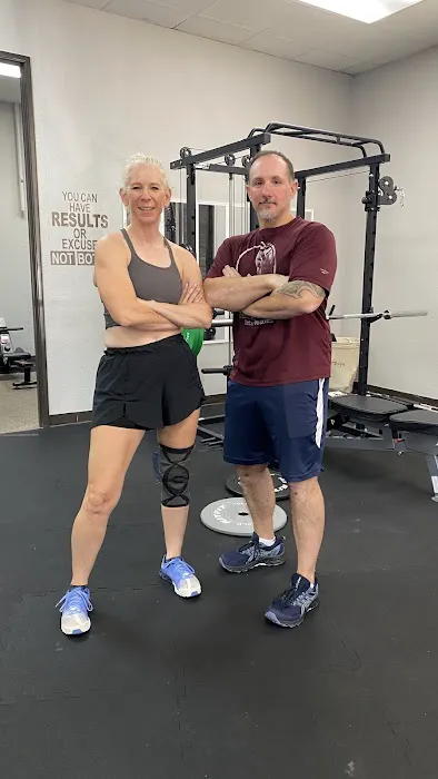 Warrior's Edge personal training and martial arts Picture 8