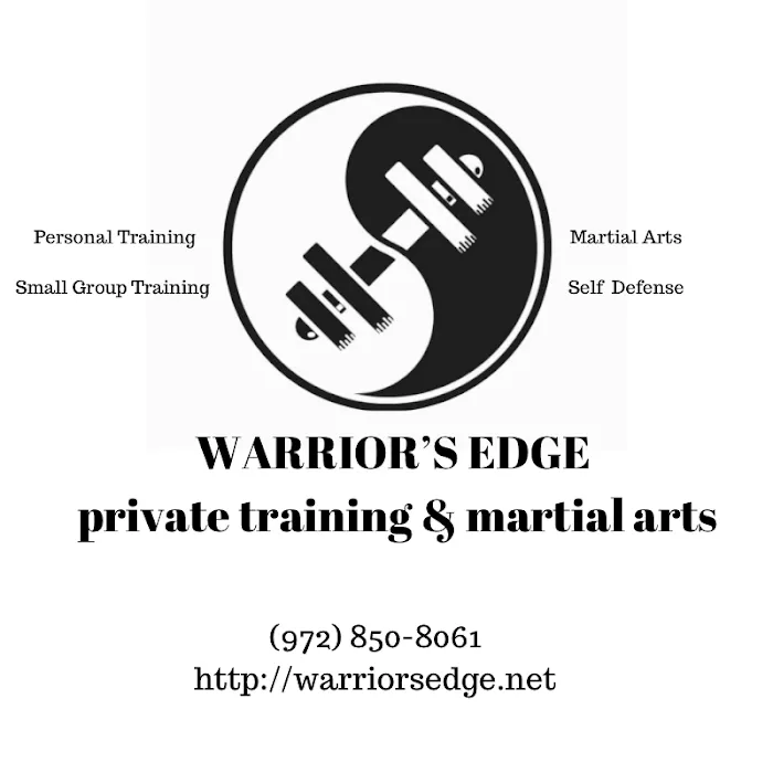 Warrior's Edge personal training and martial arts Picture 9