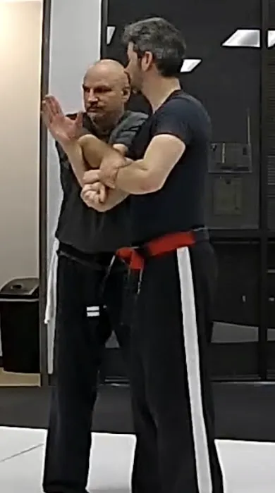 Warrior's Edge personal training and martial arts Picture 10