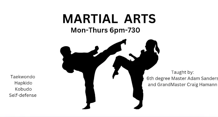 Warrior's Edge personal training and martial arts Picture 7