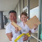 Ahn's Tae Kwon Do Institute