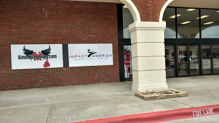 Impact America Martial Arts Picture 1