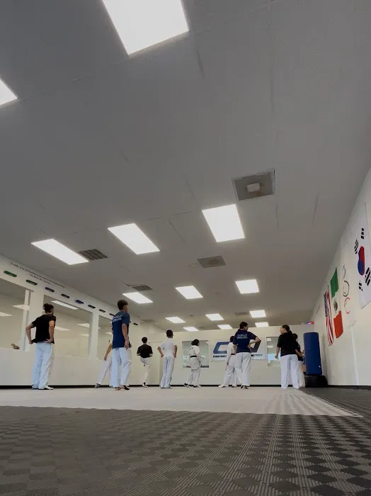 CN Taekwondo Olympic Academy Picture 1