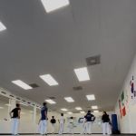 CN Taekwondo Olympic Academy