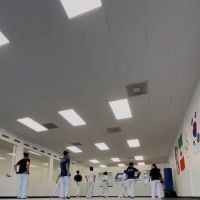 CN Taekwondo Olympic Academy ico