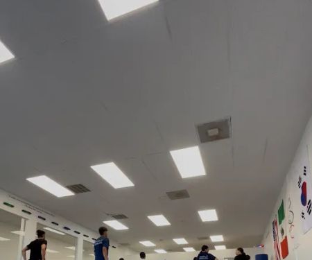 CN Taekwondo Olympic Academy