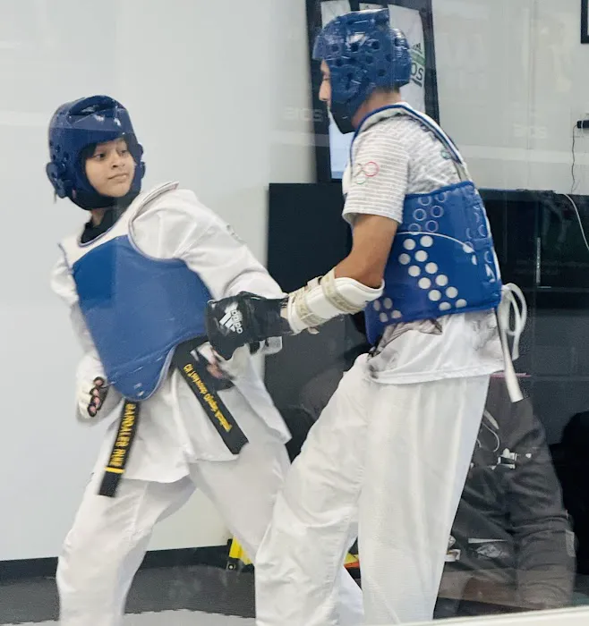 CN Taekwondo Olympic Academy Picture 6