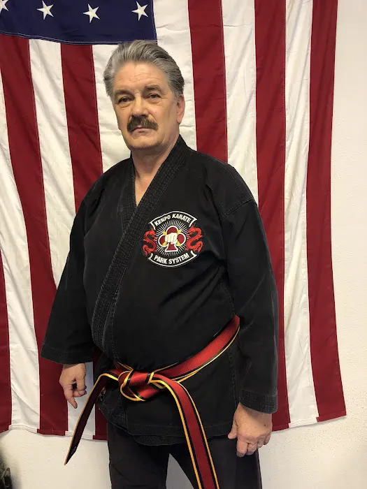 Kajukenbo Kenpo-Jujutsu Association Picture 1