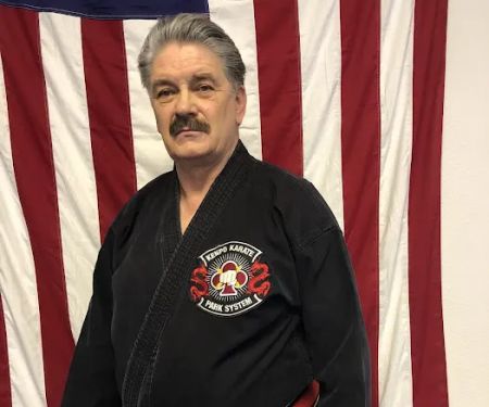 Kajukenbo Kenpo-Jujutsu Association