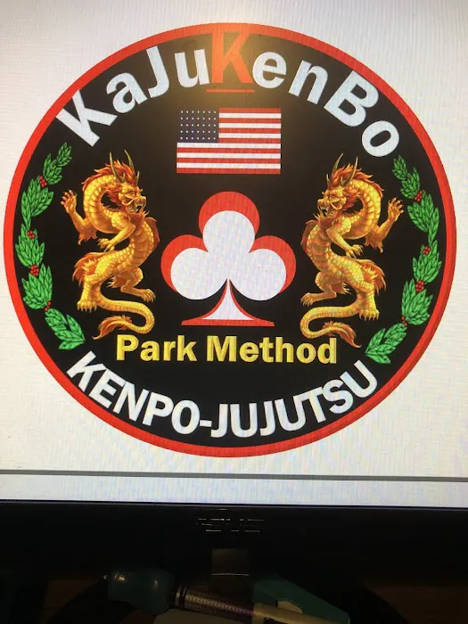 Kajukenbo Kenpo-Jujutsu Association Picture 3