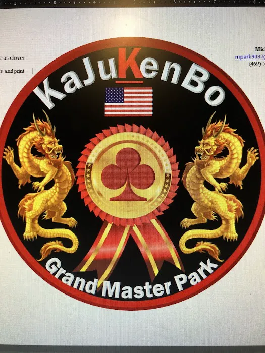 Kajukenbo Kenpo-Jujutsu Association Picture 4